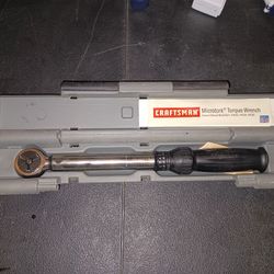 Craftsman 44593 clearance