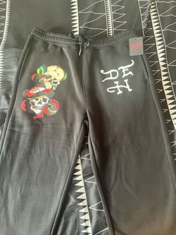 Ed hardy