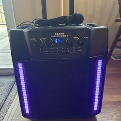 Outdoor Speaker For Sports 