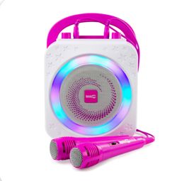 Rockjam karaoke machine *free delivery*