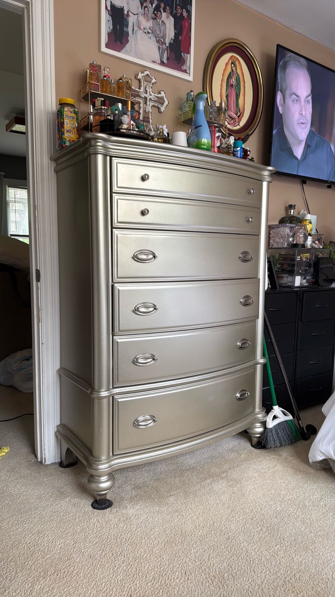 Bedroom set