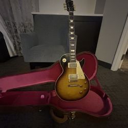 2020 Gibson Murphy Lab 1959 Standard Les Paul