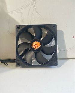 PC Fan Bundle (4x Fans)