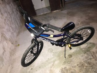 Bike for sale
