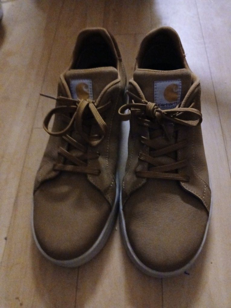Carharrt Tennis Shoes