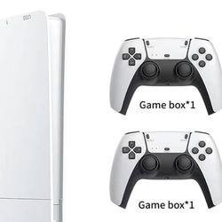 M15 Retro Game Stick