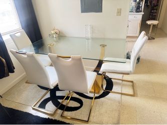 Dining set