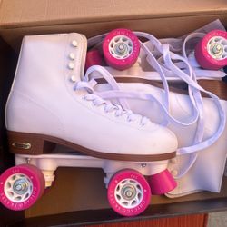 Roller Skates