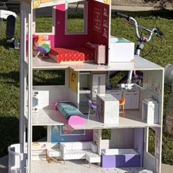 Doll House