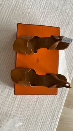 Ella Hermes Shoes 39