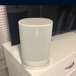 Sonos Bluetooth  Wireless Speaker 