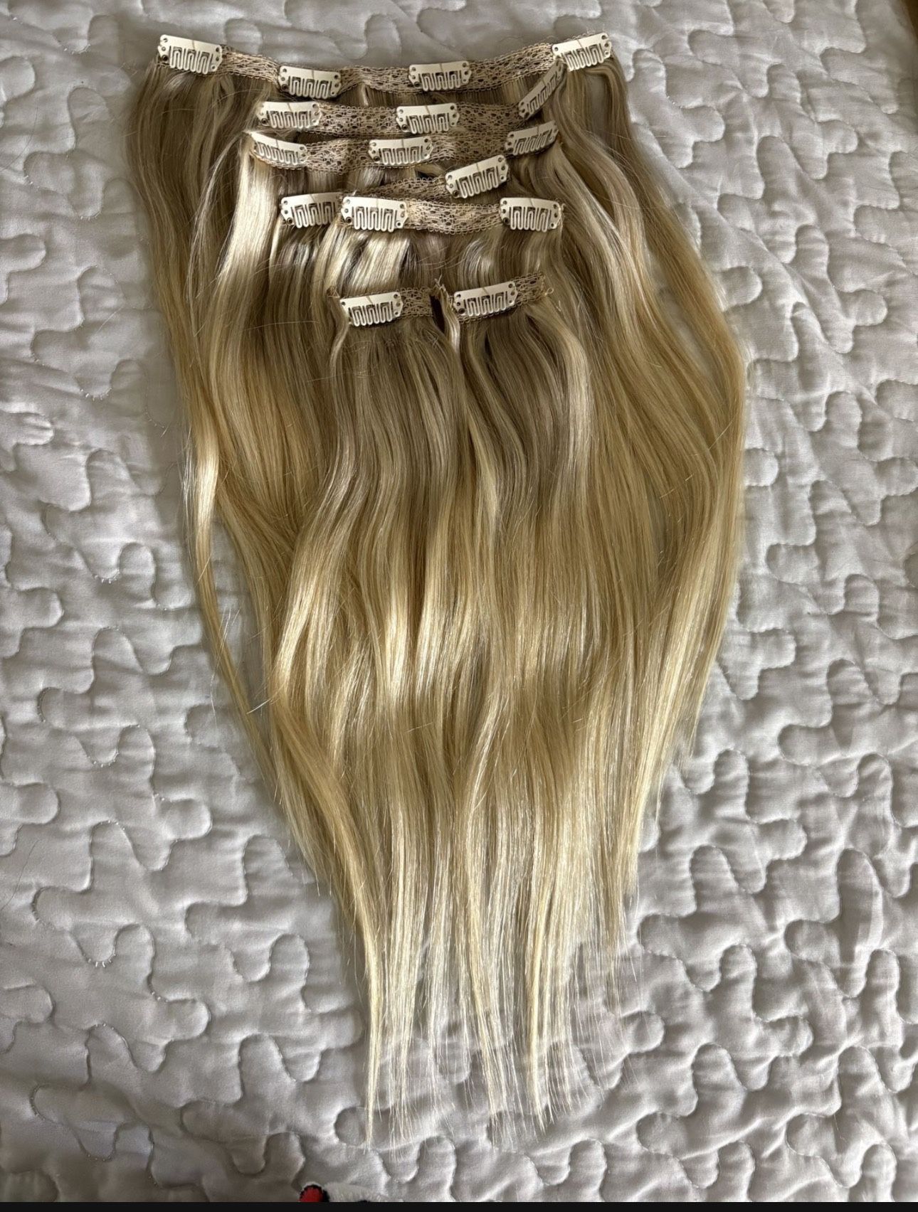 14 “ Hair Extension 
