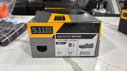 Men’s work shoes