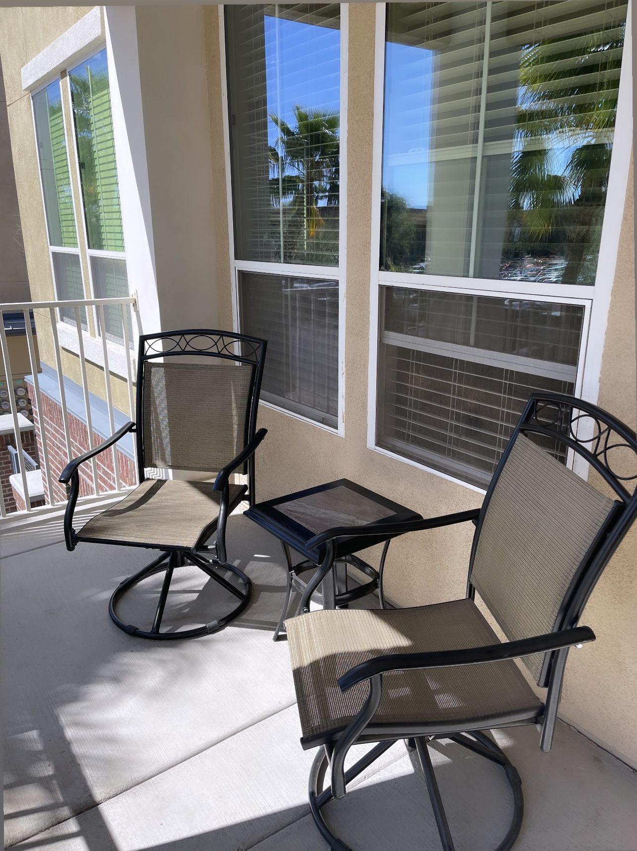 Patio Furniture - Open To Best Offer