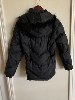 Womans Jacket M/L Weather Proof 