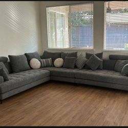 Sectional Couch