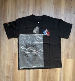 Chrome hearts tee