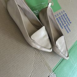 Aldo Nude Flats