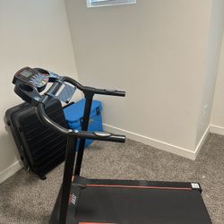 Treadmill 