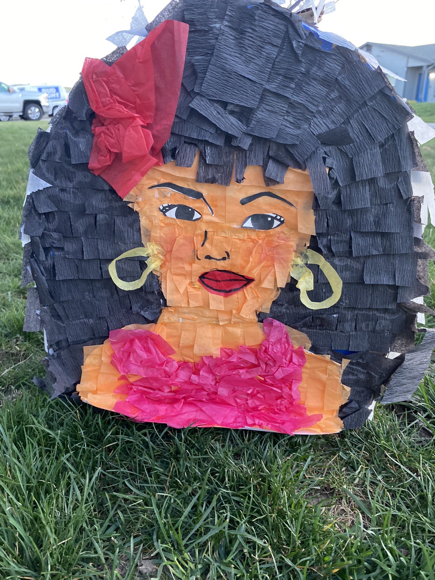 Selena Piñata!