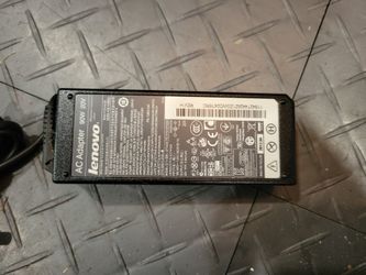 Laptop AC Adapter