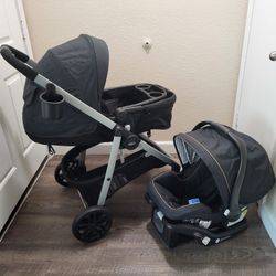 Travel sistem Stroller 