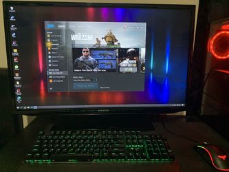 SAMSUNG 32inch TV