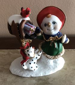Christmas Decor
