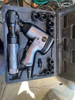 Air Tools