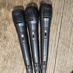 Chliste Dynamic Microphone 