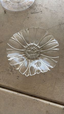 Flower Dish