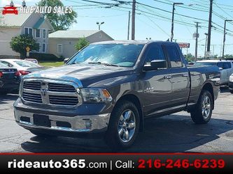 2015 RAM 1500