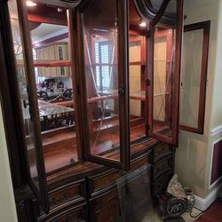 China Cabinet 