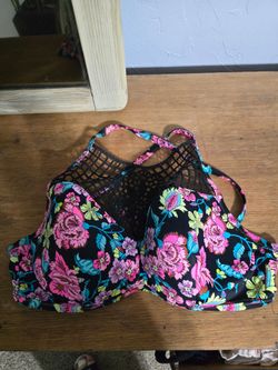 Women's swim top