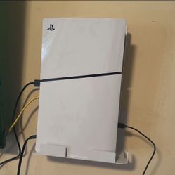 PlayStation 5