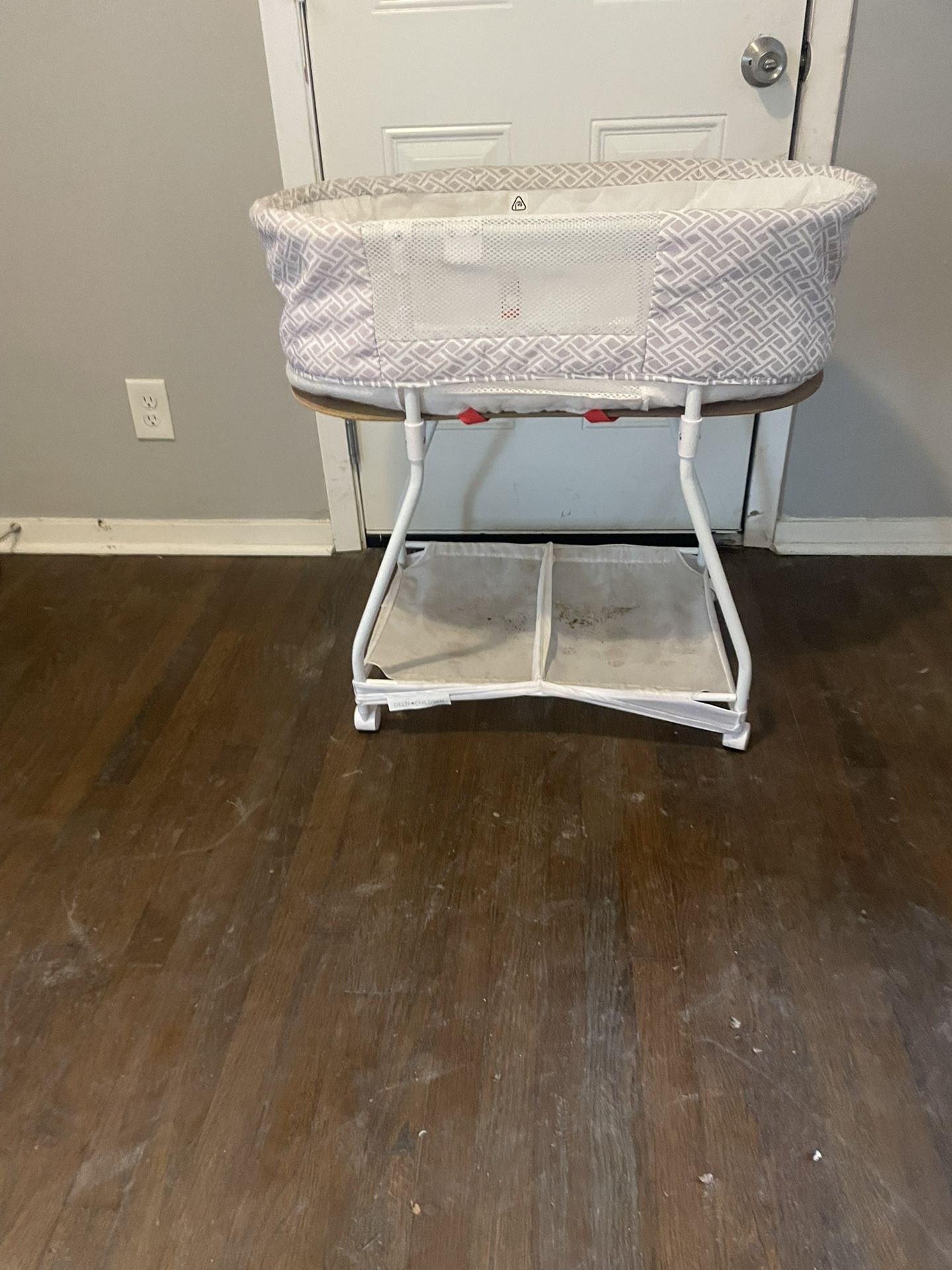 Bassinet