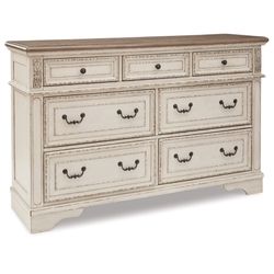 Raelyn Dresser Ashley’s Furniture