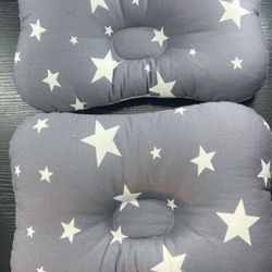 Baby Head Pillow