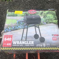 Grill