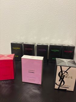 Colognes