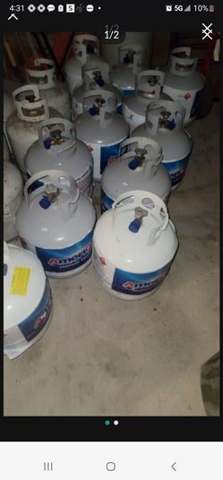 New full propane tanks firm price Lowballers Will Be Ignored