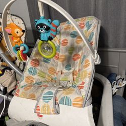 Baby Bouncer