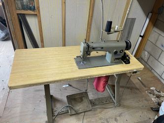 Brother Sewing Machine