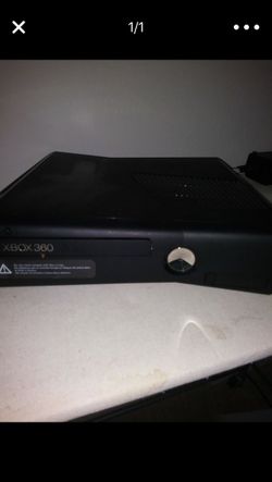 Xbox 360