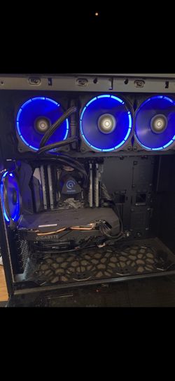 RTX 2070 Gaming PC | 32GB RAM | Fast SSD + 6TB Storage