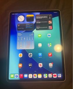 iPad Pro 12.9