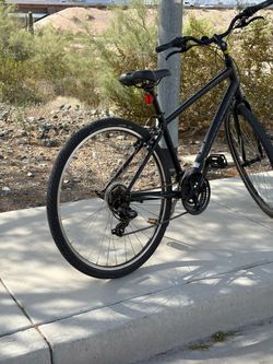 Mongoose Bike – Medium Frame