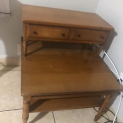 Middle Century Table original