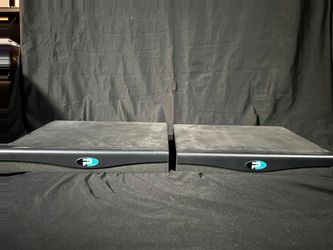 Primacoustic RX9 Recoil Stabilizer Monitor Isolation Pads, Pair