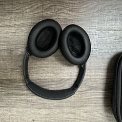 Bose QuietComfort Bluetooth Wireless Noise Cancelling Headphones 